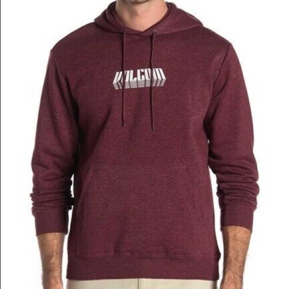 Volcom Round One Hoodie